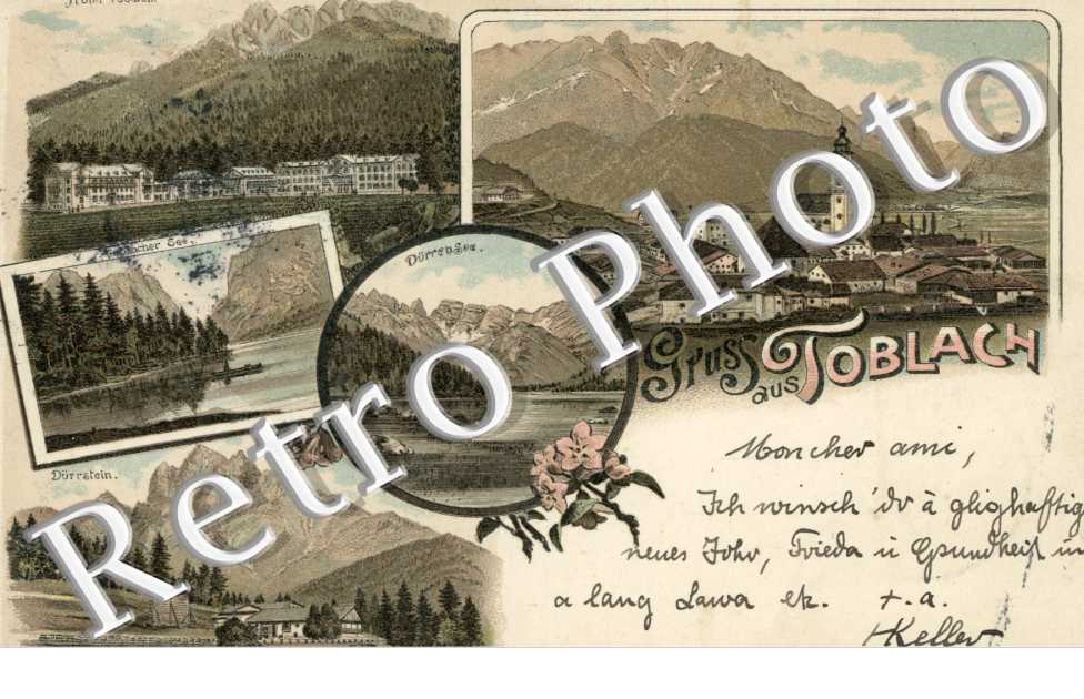 Toblach
