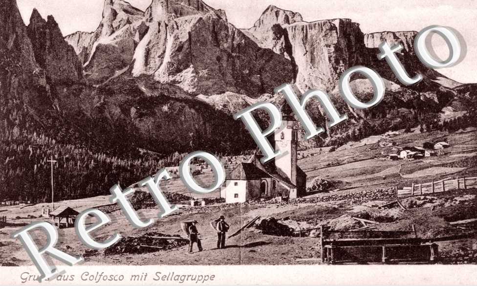 Sellagruppe