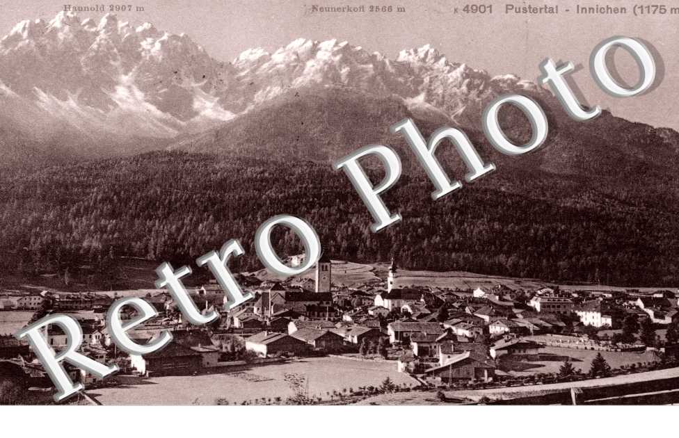  Innichen