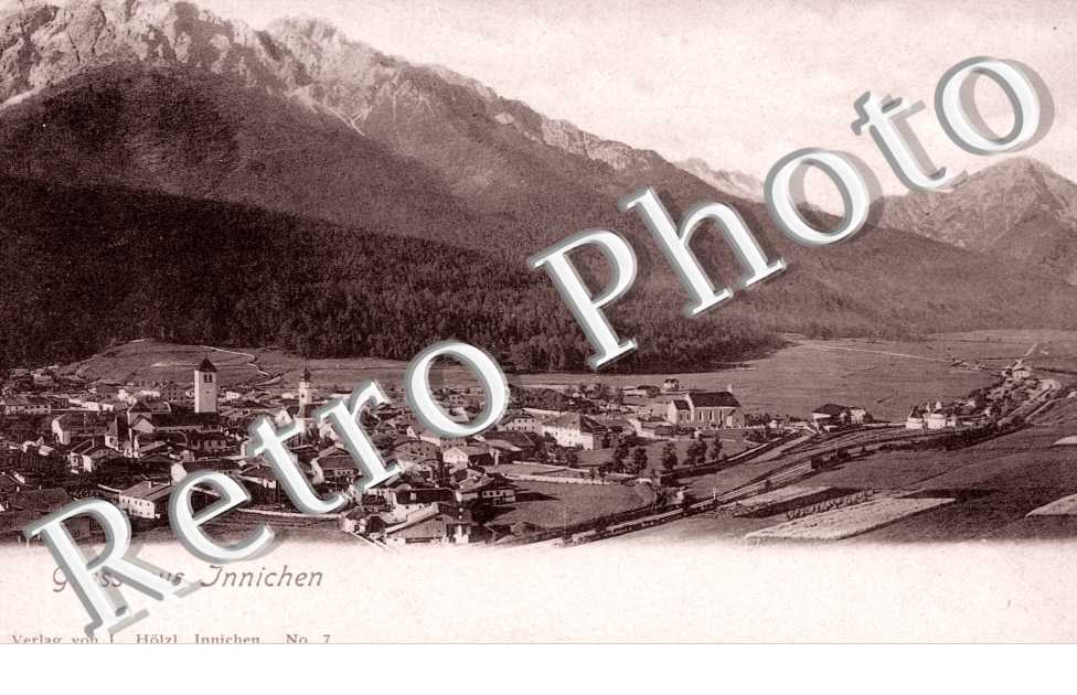 Innichen