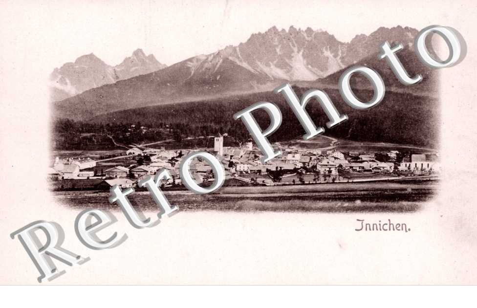 Innichen