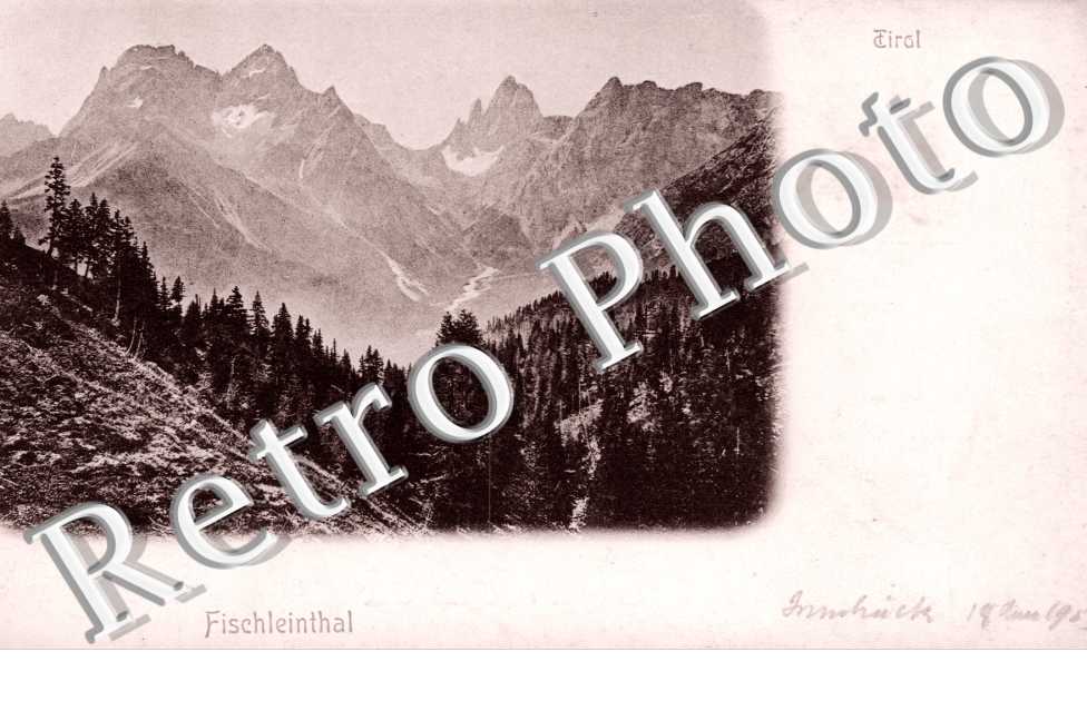 Sexten, Fischleinthal