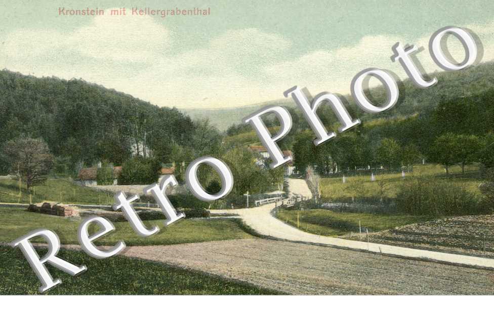 Kronstein