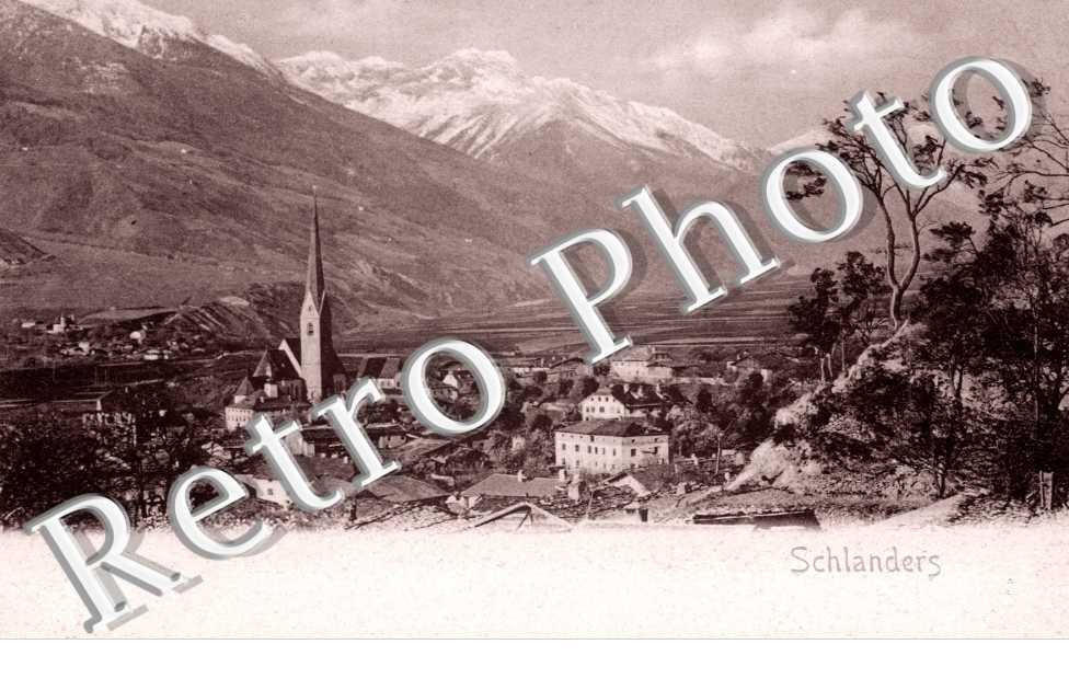  Schlanders