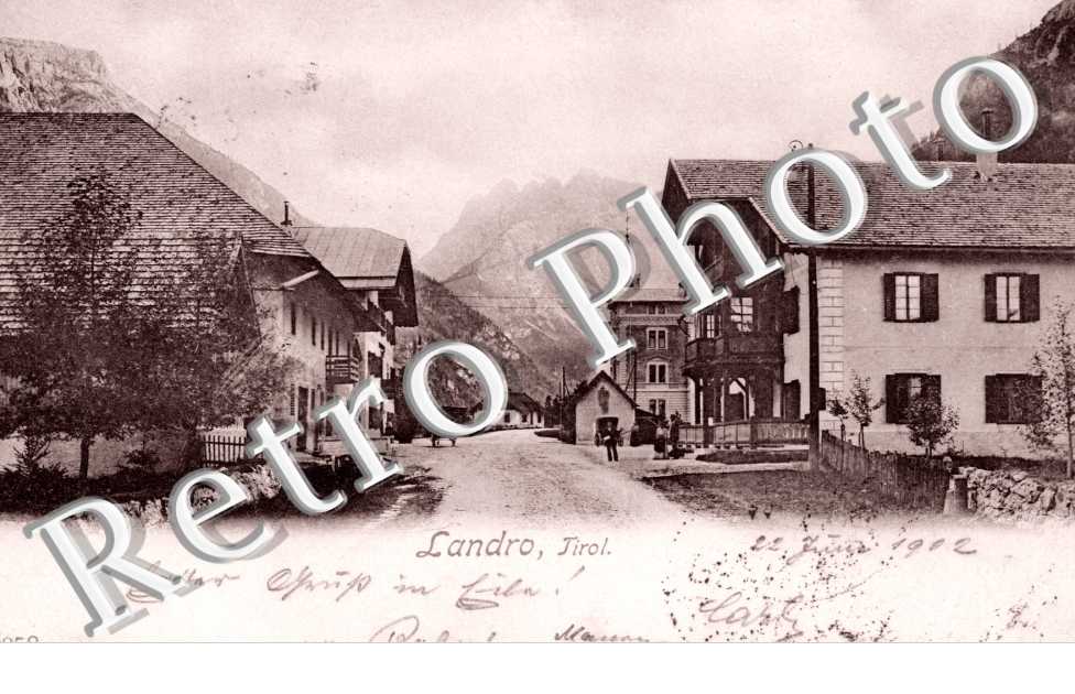 Hohlenstein, Tirol