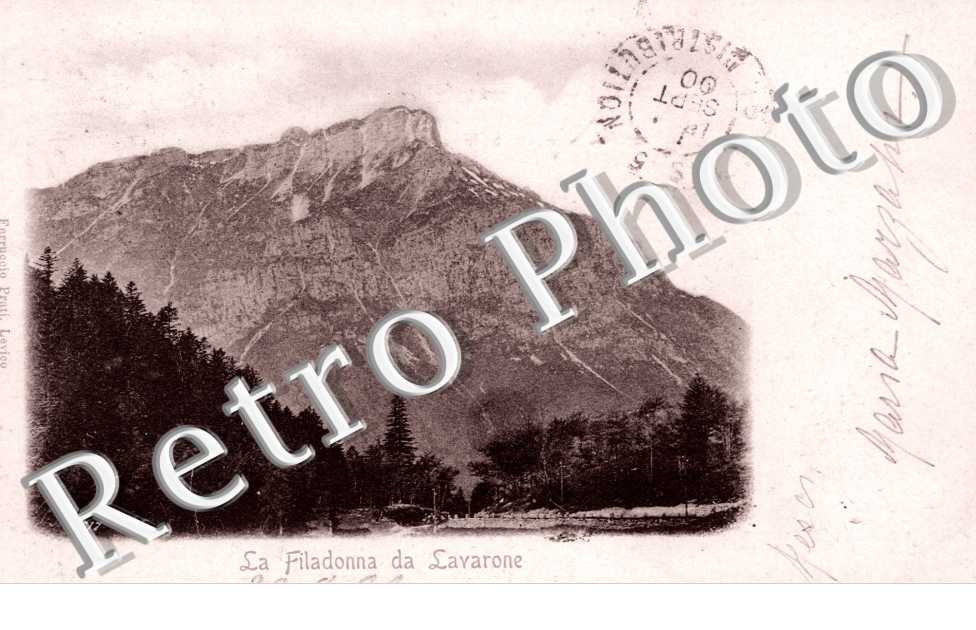 La Filadonna