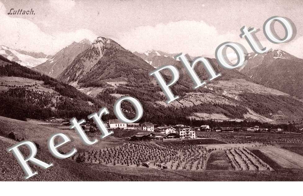 Luttach