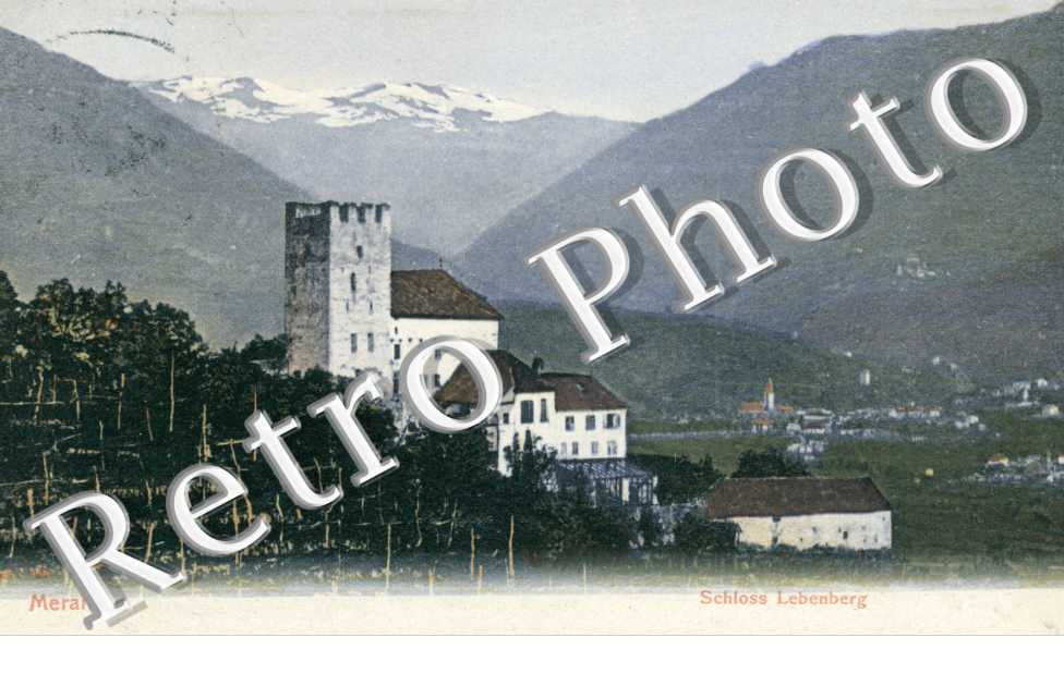 Schloss Lebenberg