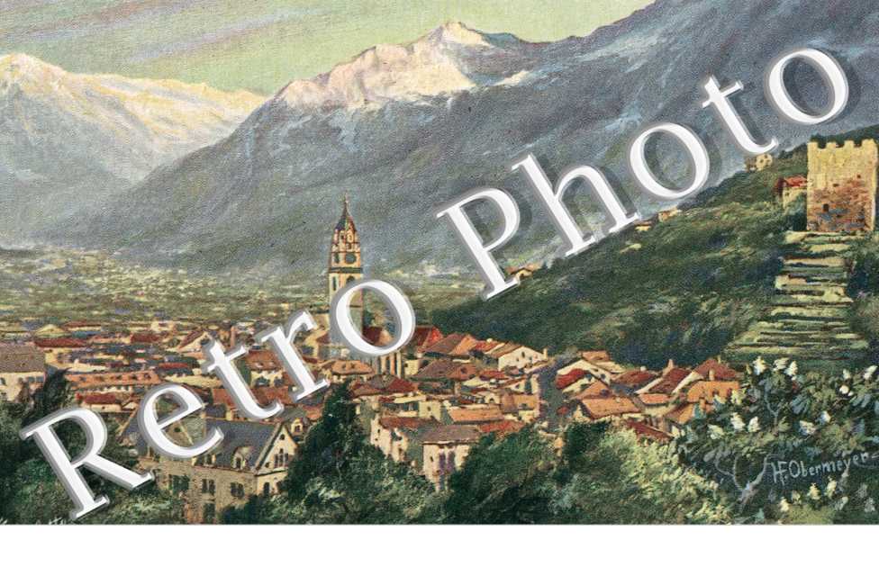 Gegen Vinschgau