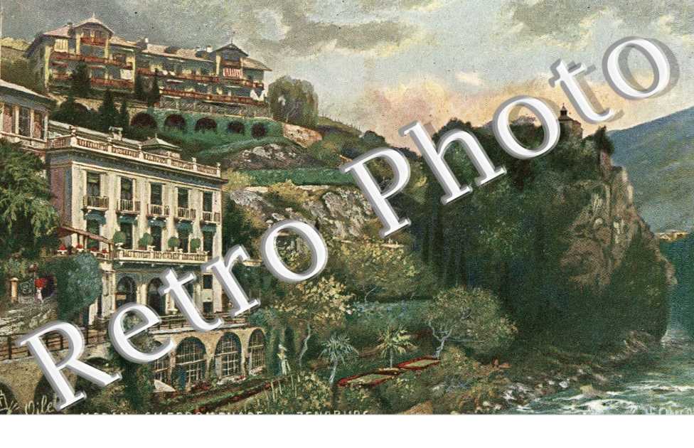 Schloss Forst bei Meran