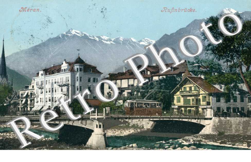 Rufinbrucke