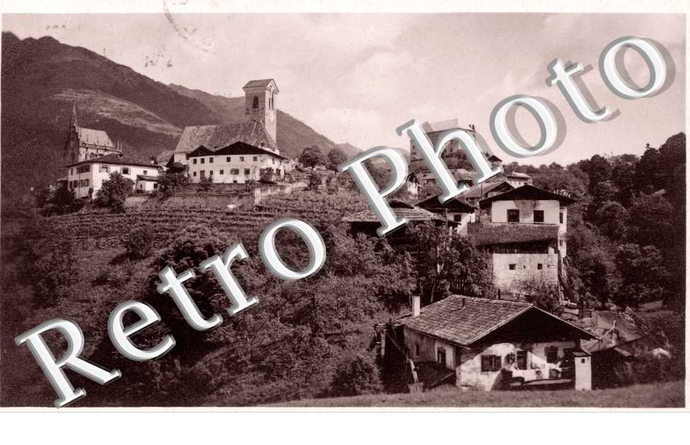 Schonna bei Meran