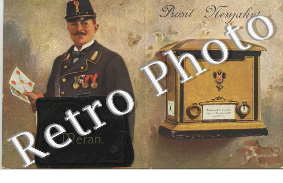 prosit Meujahr