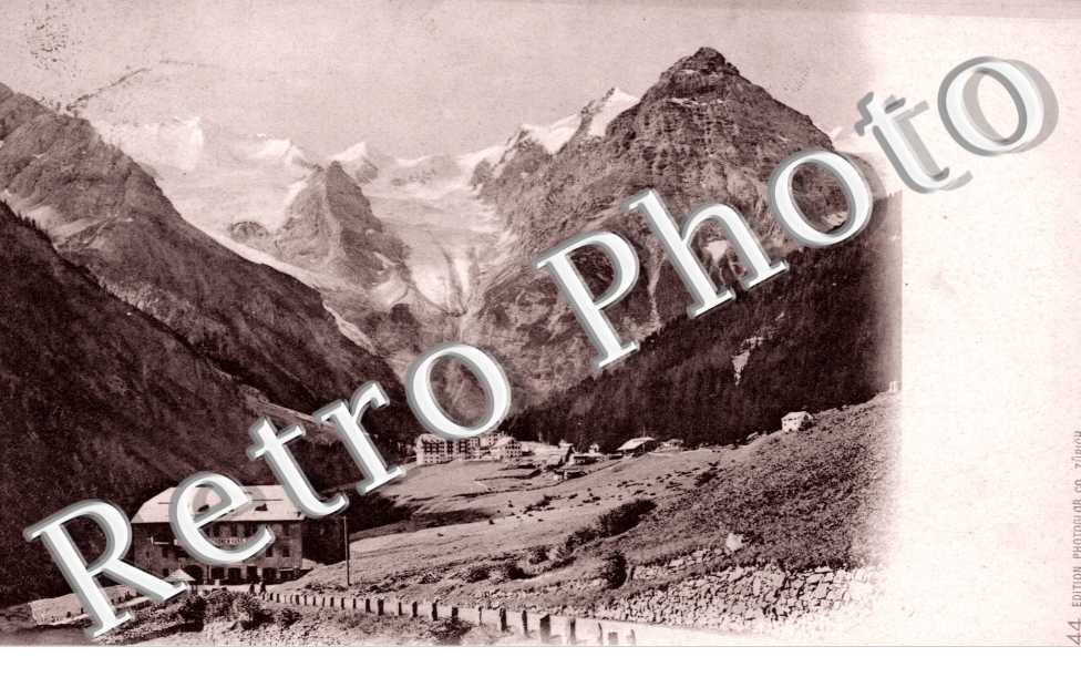 Hotel Zur schonen Aussicht