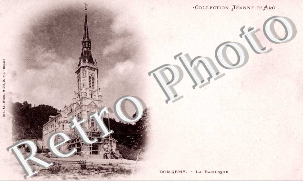 la basilique