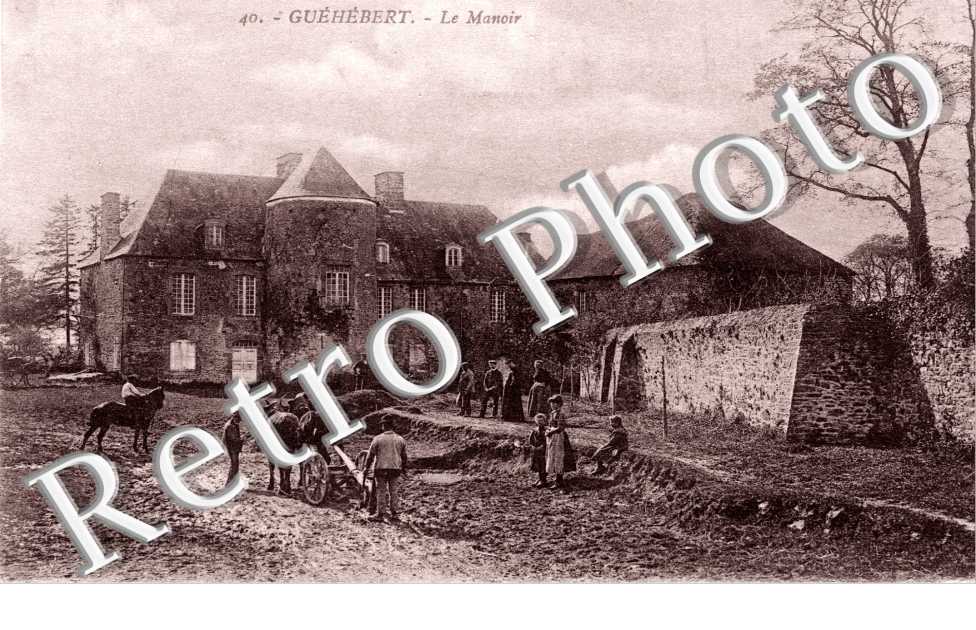 La Manoir