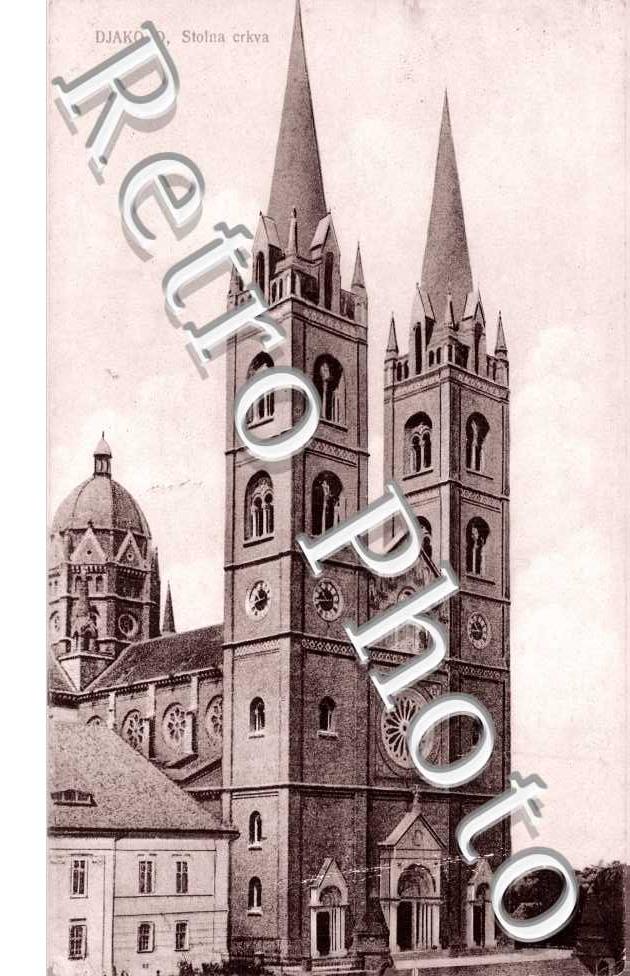 Stolna Crkva