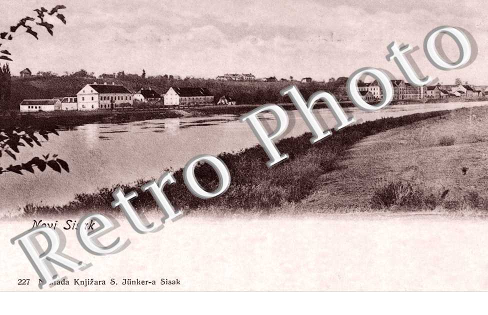 Novi Sisak