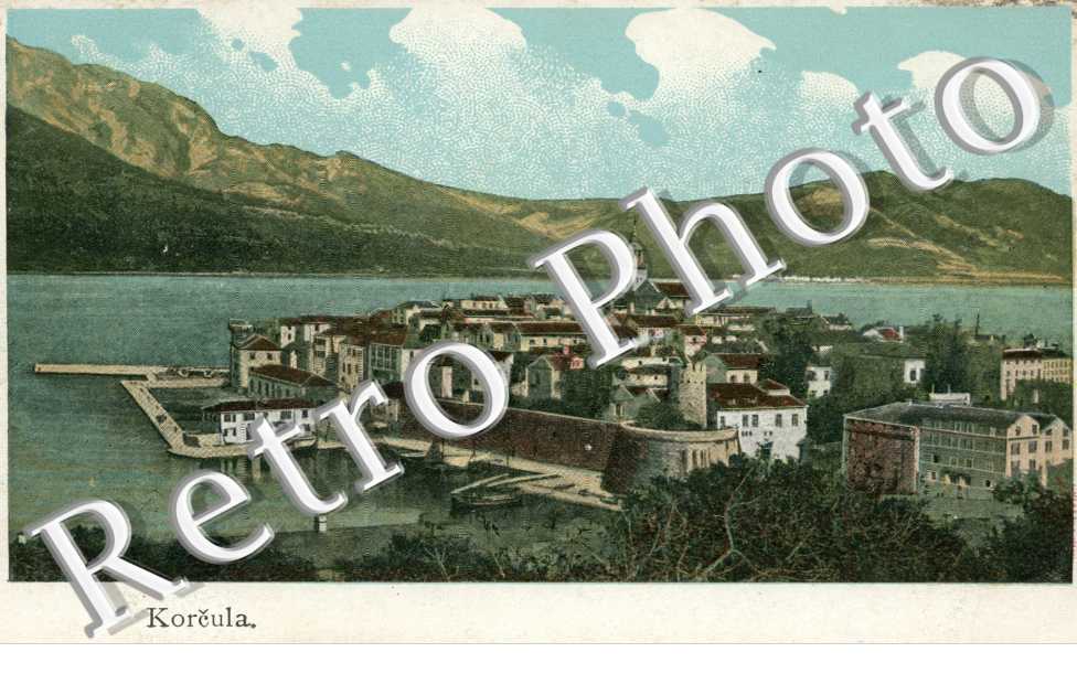 Korcula