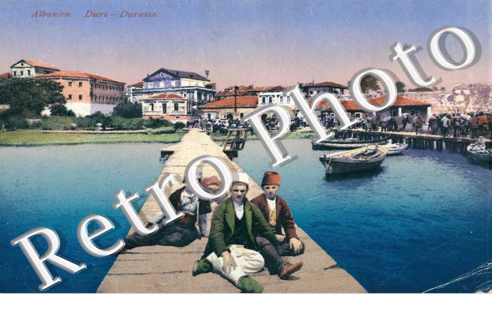 Durres