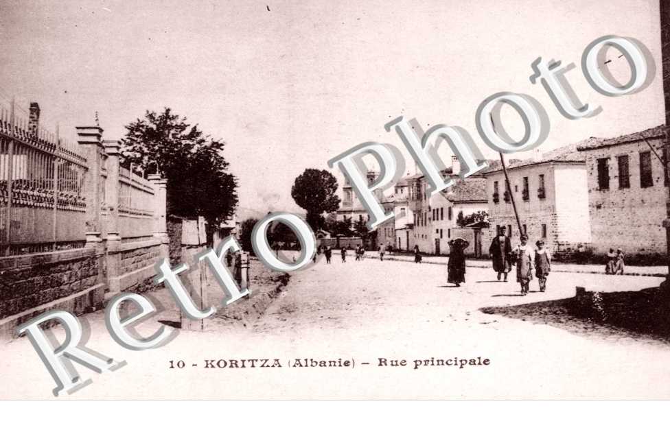 Rue Principale