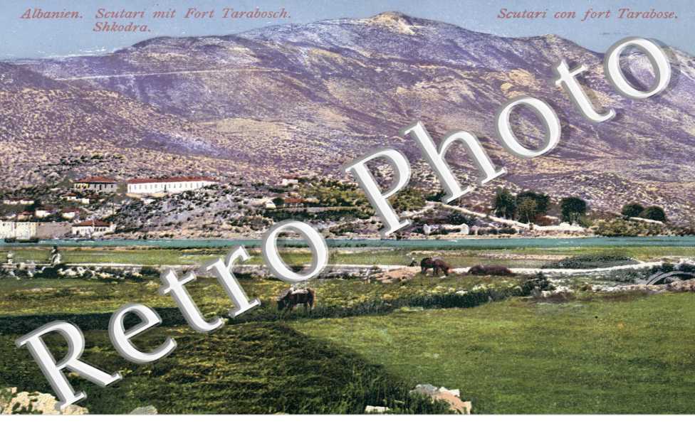 Fort Tarabose