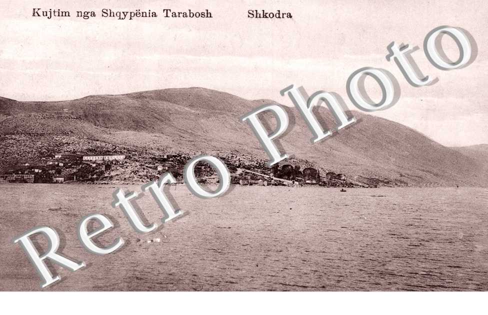 Shkodra