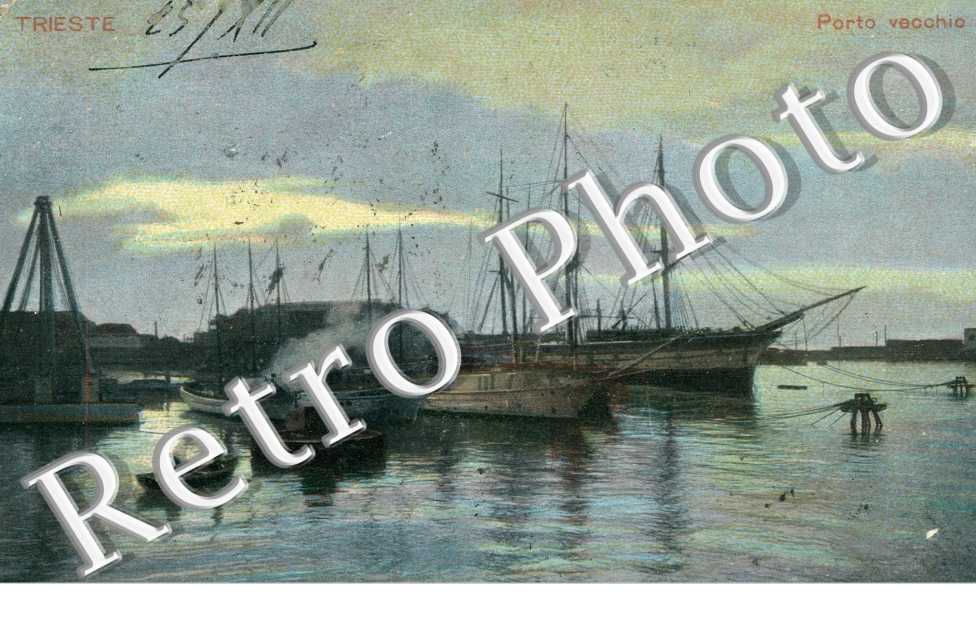Porto vecchio