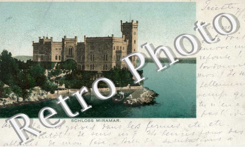 Schloss Miramar