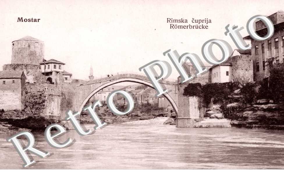 Romerbrucke