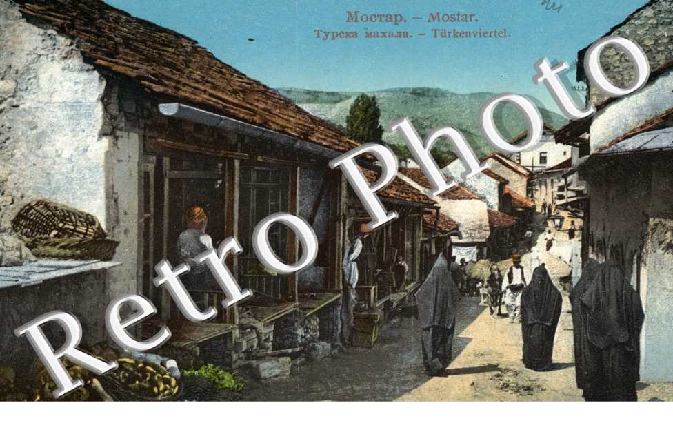 Turkenviertel