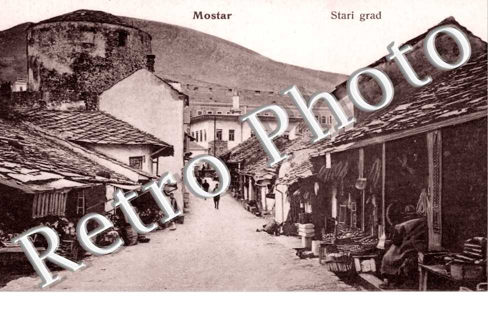 Stari Grad