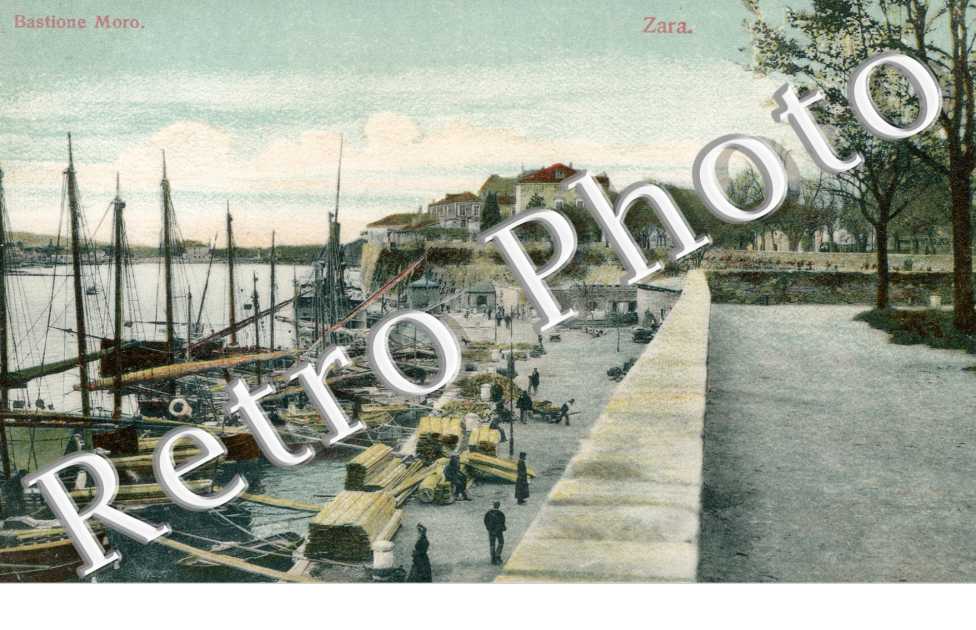  Bastione Moro