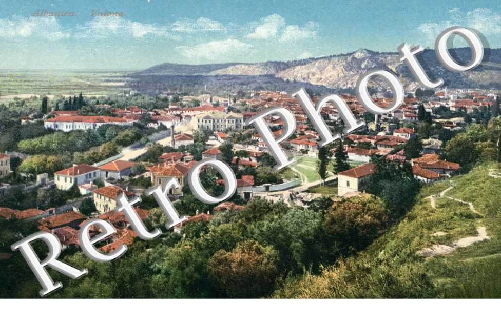 Vlora, Valona