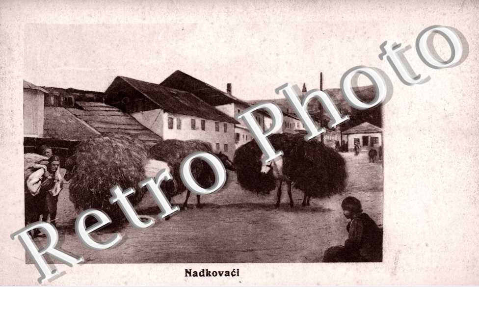 (une rue)