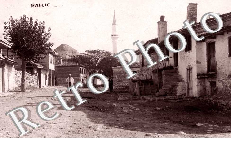 Balcic