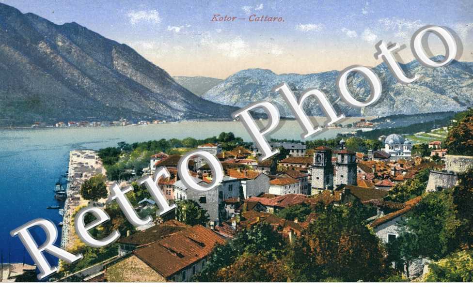 Cattaro