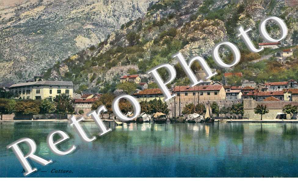Cattaro