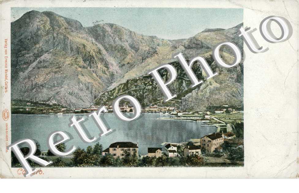 Cattaro