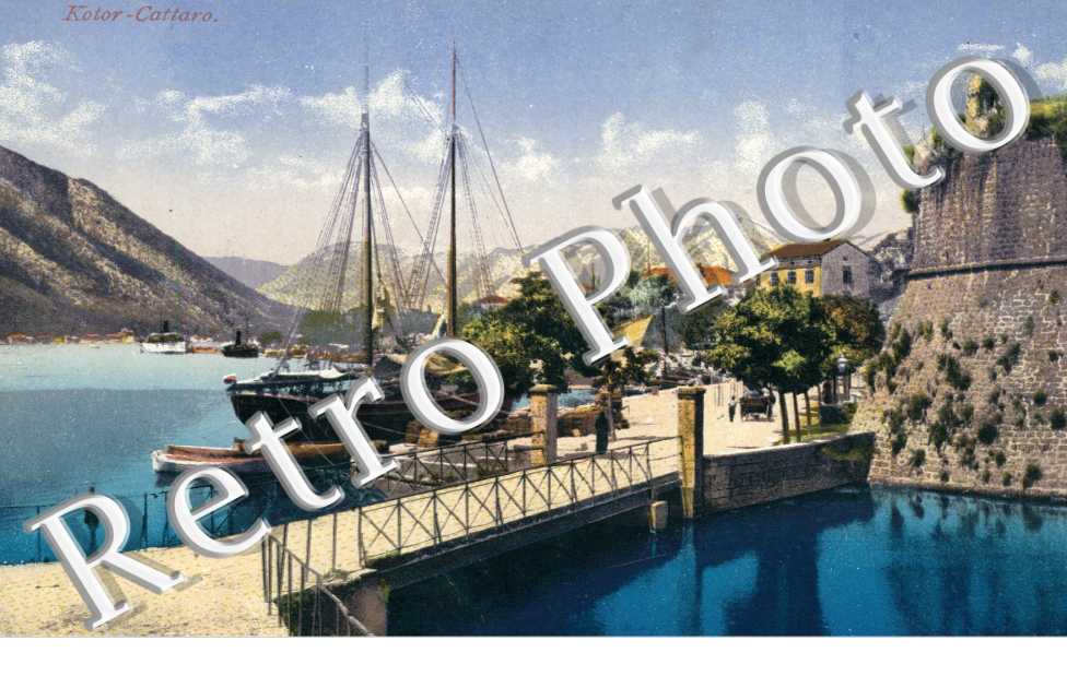 Cattaro