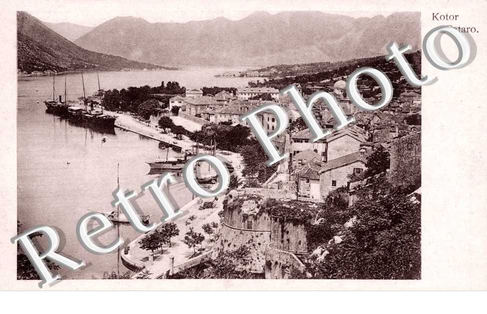 Cattaro