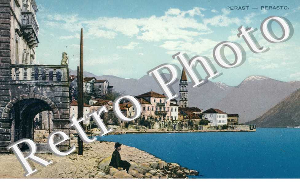 Perasto