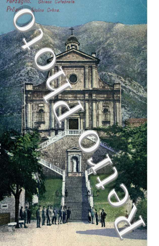  Perzangno, Chiesa Catedrale