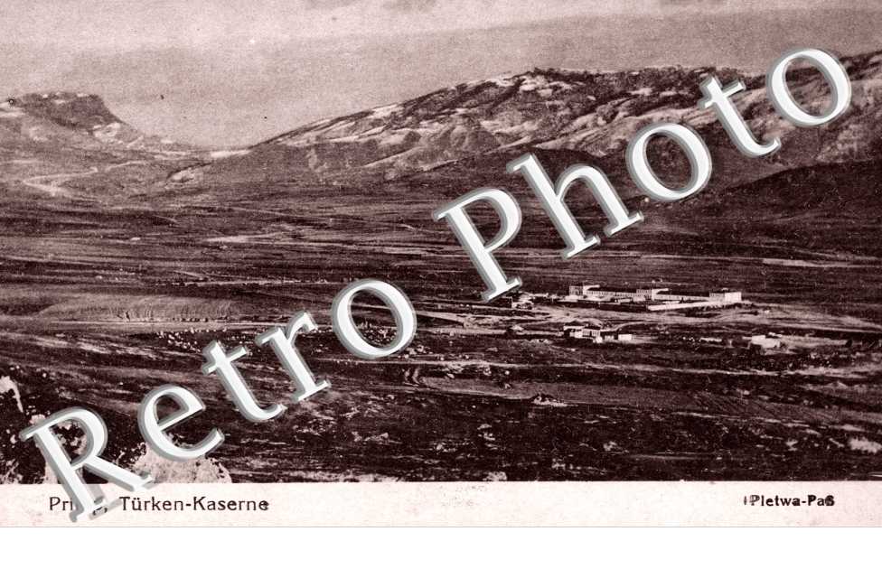 Turken Kaserne