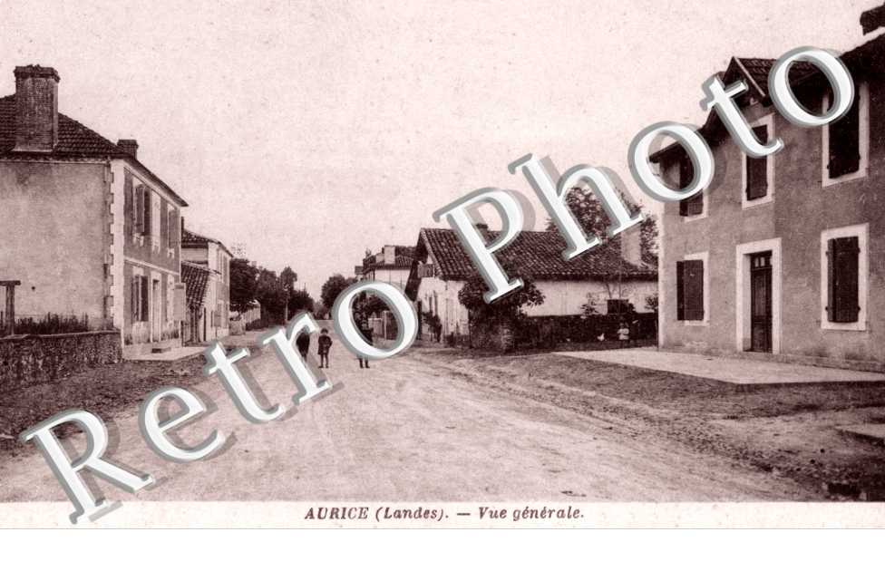 Vue Generale