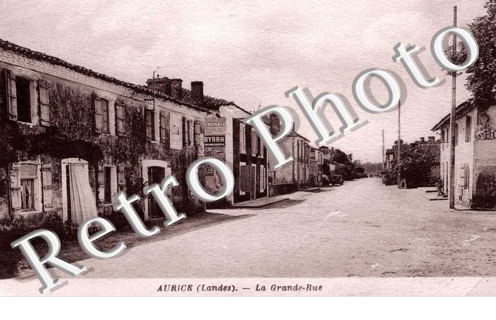 la Grande-Rue