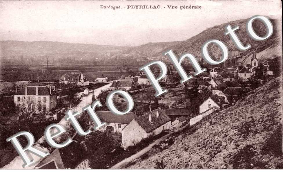 Vue generale