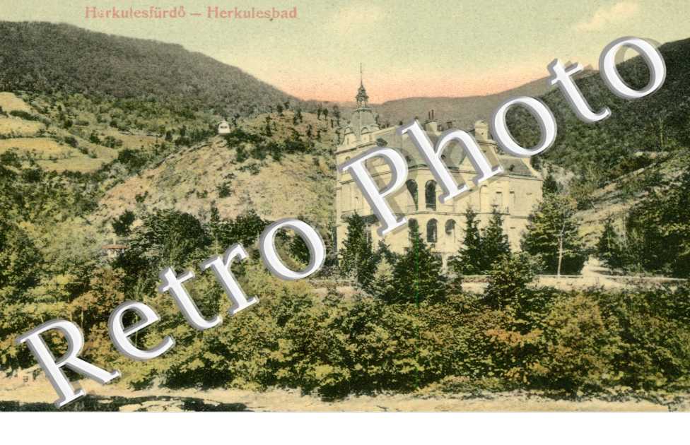 Herkulesbad