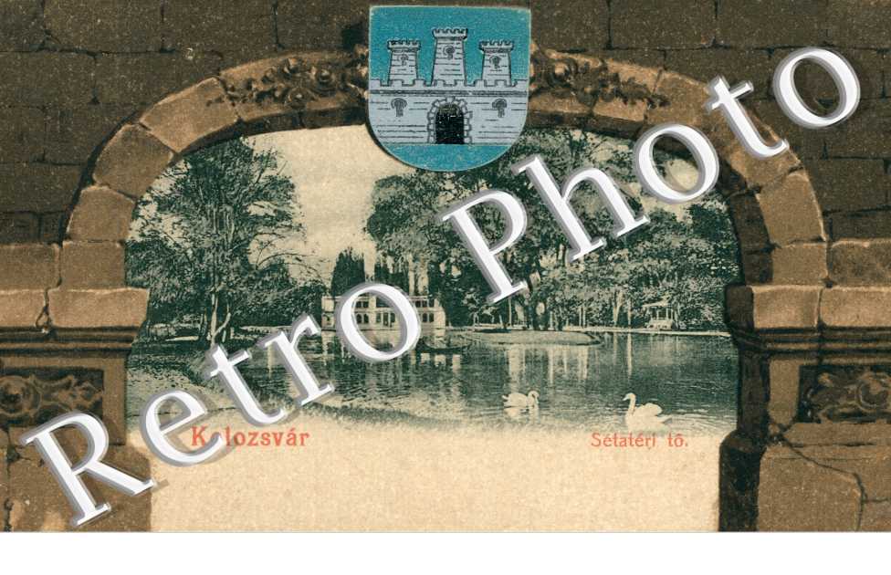 Kolozsvar, Setateri to