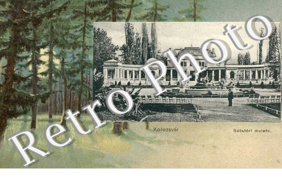 Kolozsvar, Setateri mulato